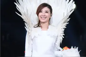 陈慧娴陈明 那些年消失的天后《蒙面》大放异彩图片