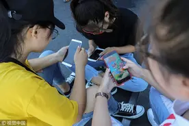 女性游戏市场的春天来了吗图片