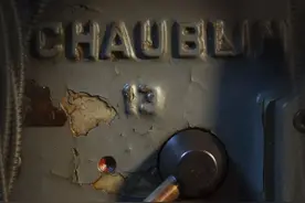 「网信文化」《会说话的机器》之瑞士万能铣床图片