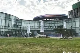 华为等55家大数据公司抢滩中原!郑东智慧岛将建大数据研究院图片