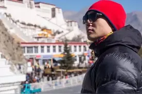 专访延时摄影爱好者六豪，手把手教你拍延时大片图片