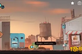 艾彼abi第一关攻略 第一关怎么通关图片