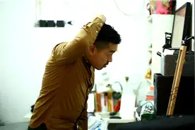 胡同青年一说英语同事就笑 “北京英语”让他火了图片