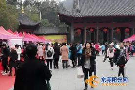 号外号外！东莞这个特别的集市开张啦！吃喝玩乐购全都有！图片