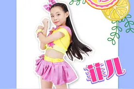 “萝莉Kitty”菲儿，萌系力量大冲击图片