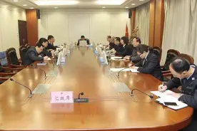 「原创」市院开展习近平新时代中国特色社会主义思想暨党的十九大精神学习周系列活动图片
