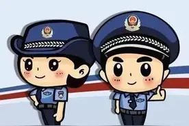 城管版《等你下课》：给市民唱一首情歌图片
