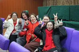 绽放·青春│来一睹他们的青春风采！图片