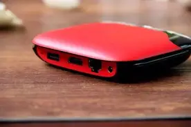 「监督抽查」这些电视机顶盒辐射骚扰不合格，危害是啥看了就知道图片