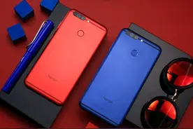 荣耀V10长这样/一加5T国行再曝 新机汇图片