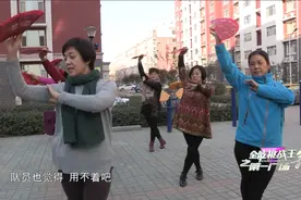 全能挑战王｜坚持冬季跳广场舞还有这么多好处图片