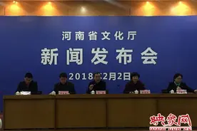 春节河南“文化大餐”出炉！800余场非物质文化遗产展演等你看图片