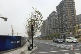 又有地产大佬悄然进驻丁桥了！丁桥的春天还会远吗？图片