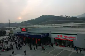 义乌火车站春运单日发送旅客首次突破5万人 比原纪录多6千多图片