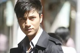 这些明星的身高令人大跌眼镜，李治廷只有175cm？图片