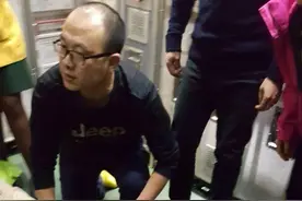 飞往埃塞俄比亚航班上中国小伙突然晕倒，这群成都医生让人肃然起敬！图片