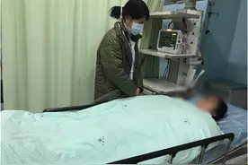 每天吃零食 宁波13岁女孩竟患上糖尿病 险些丢了性命图片