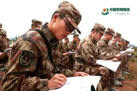 “军照”咋考？汽车兵手把手教你如何成为“老司机”图片