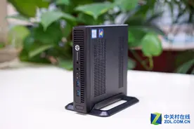 超迷你台式机 惠普EliteDesk800G2拆解图赏图片