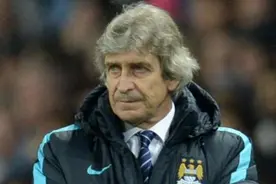 佩莱格里尼：想继续留在英超执教图片