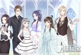 《奇迹暖暖》织梦人学院怎么玩 新分类“荧光之灵”开放图片