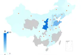 大数据｜西电自主招生初审合格及保送名单出炉，有你的母校吗图片