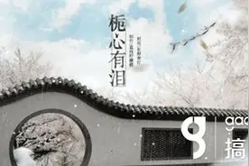 搞趣网：栀心有泪攻略 橙光游戏栀心有泪攻略图片
