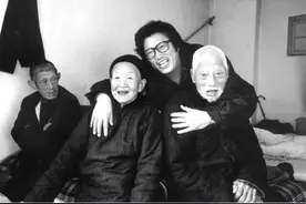 母亲节读图图片