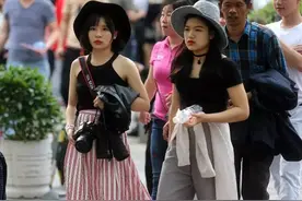 明天过后！降温＋大风＋3场降雨，终于能凉快几天了！图片