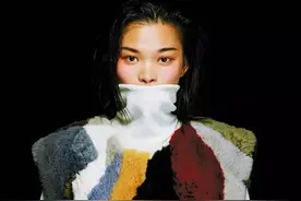 苏运莹 信马由缰｜明星图片