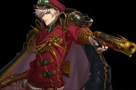 DNF弹药专家百科资料汇总 时装附魔和徽章图片