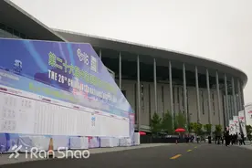 盘点自行车展中那些人气铁三车图片