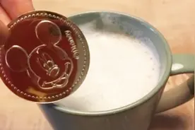 6岁等等想喝儿童咖啡 孙俪仅用两步就搞定视频封面