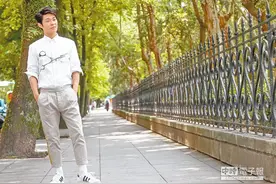 叶秉桓讚女友有勇气交丑男 他变帅她高兴 一人发片两人圆梦图片