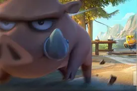 《山口山战记》手游竞技场对战技巧分享 激烈对抗演绎职业乱斗图片