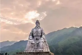 江永盘王像的价值与现实意义图片