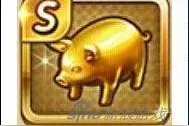 《天天富翁》幸运道具幸运金猪最佳搭配方案图片