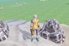 创造与魔法 准备制作铁装备