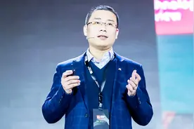 科大讯飞胡国平：人工智能+，共创新世界视频封面