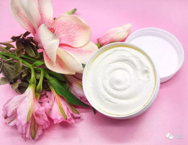 Lush水洗身体乳 Lush水洗身体乳