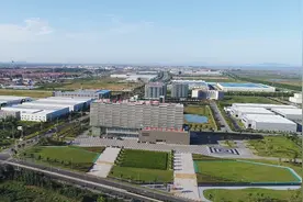 赣榆紫菜产业发展纪实