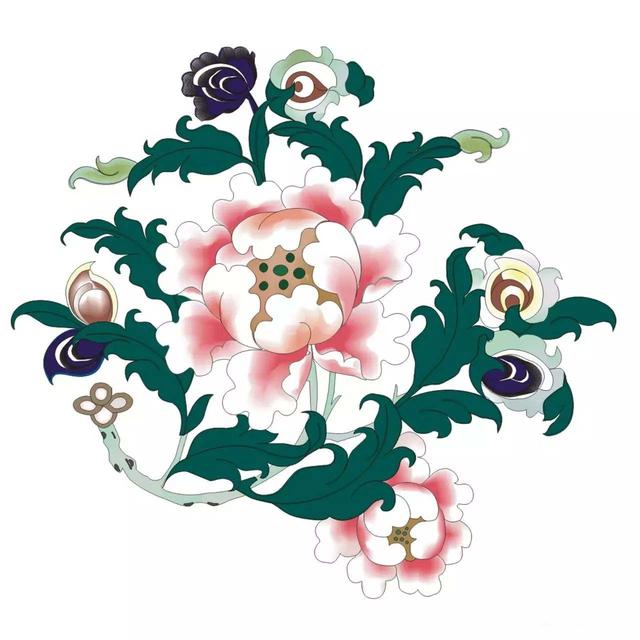 吉祥八宝的寓意 黄金吉祥八宝的寓意_品学知识网