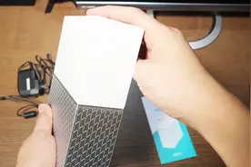 西部数据个人云存My Cloud Home中文评测视频封面