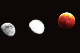 同是用手机拍月亮，为啥你的却是一个亮点？2分钟教你，超简单！视频封面