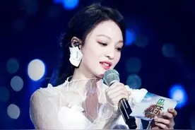 张韶涵：女人不放弃自己，到底可以活得多强大？图片