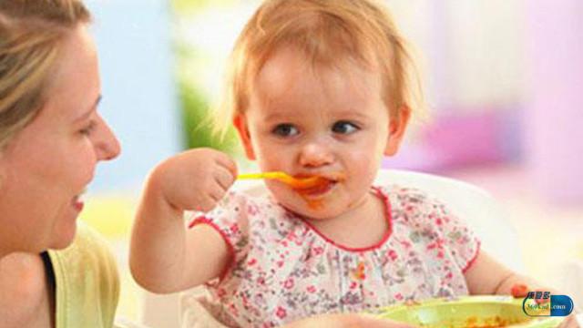 宝宝真的是厌食吗？五维赖氨酸颗粒对厌食的效果好不好？