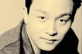 哥哥张国荣到底是个什么样的人，熟悉他的明星每次提到，都很沉默