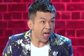 周云鹏最新爆笑小品，宋小宝都快笑哭了，观众都疯狂了图片