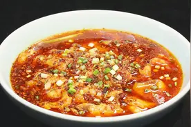 名厨大师课之古法秘制水煮鱼，省油又健康！