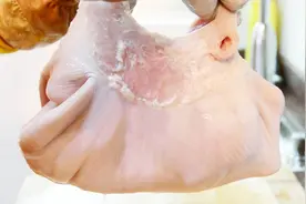 爱吃猪肚鸡一定要收藏，做猪肚鸡掌握这几步，从不下厨的人也会做